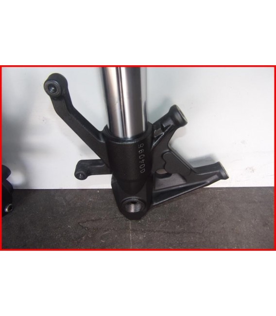 KAWASAKI Z750 Z 750 R 2011 FOURCHE AVANT -OCCASION