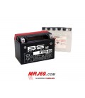 SUZUKI GSX 1400 2001-2006 BATTERIE BS BTX14-BS