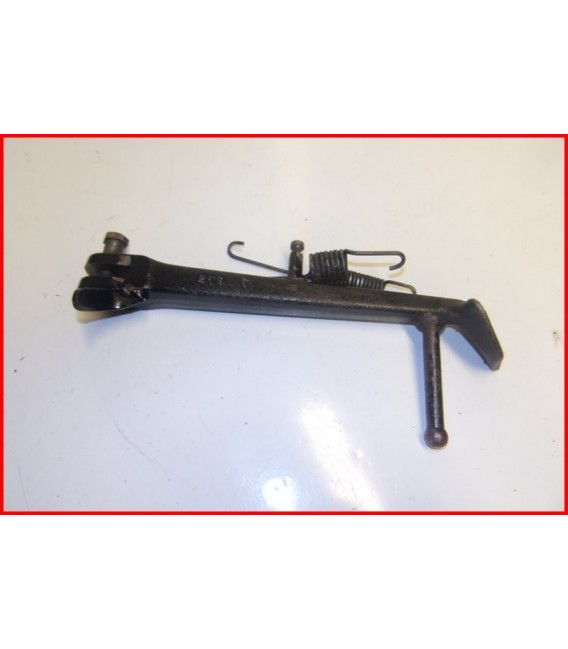 SUZUKI BANDIT 600 1995-1999 BEQUILLE LATERALE-OCCASION