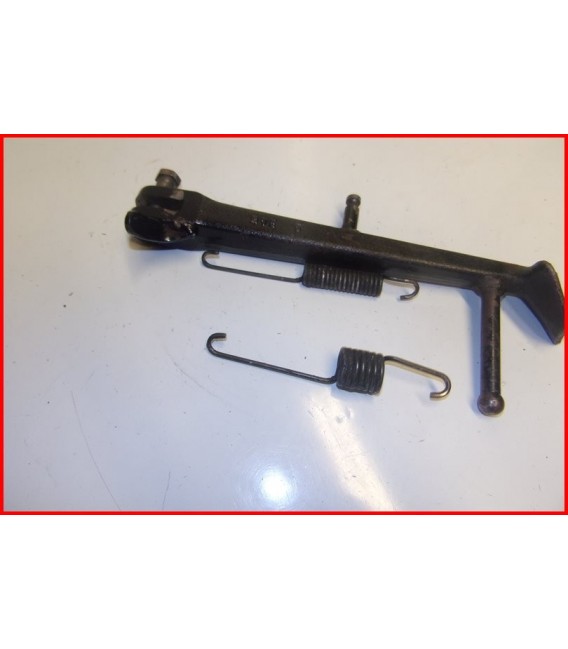 SUZUKI BANDIT 600 1995-1999 BEQUILLE LATERALE-OCCASION