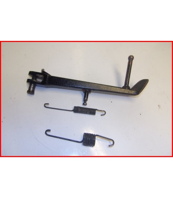 SUZUKI BANDIT 600 1995-1999 BEQUILLE LATERALE-OCCASION