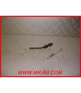 SUZUKI GSXF 600 1998-2007 CONTACTEUR STOP