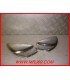 SUZUKI GSXF 600 1998-2007 PROTECTION PIEDS