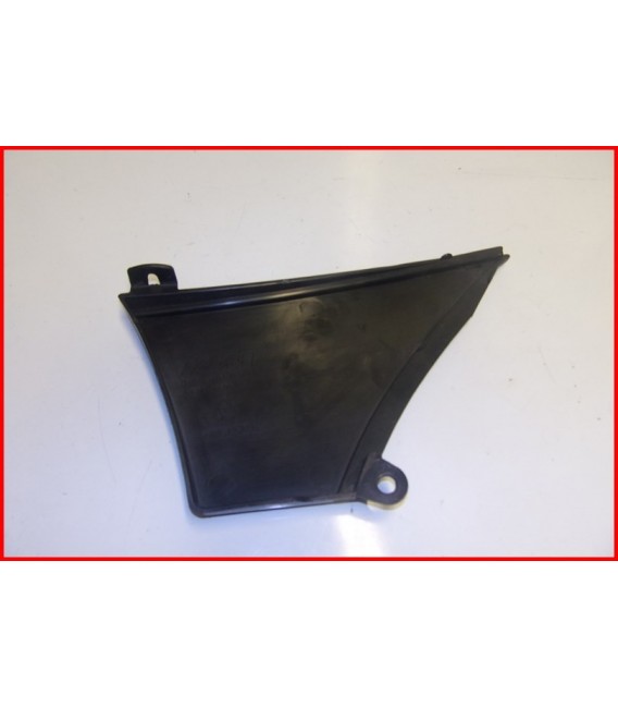 KTM DUKE 640 2006 CARENAGE BOITE A AIR GAUCHE-OCCASION