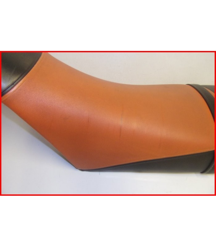 Verrou De Selle Pour KTM 640 LC4 (2003-2006) - Pièce D'occasion - Vérifiez Les Photos