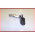 KTM DUKE 640 2006 REPOSE PIED AV GAUCHE -OCCASION
