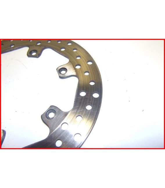 KTM DUKE 640 2006 DISQUE DE FREIN AVANT -OCCASION