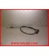 SUZUKI GSXF 600 1998-2007 CABLE EMBRAYAGE 