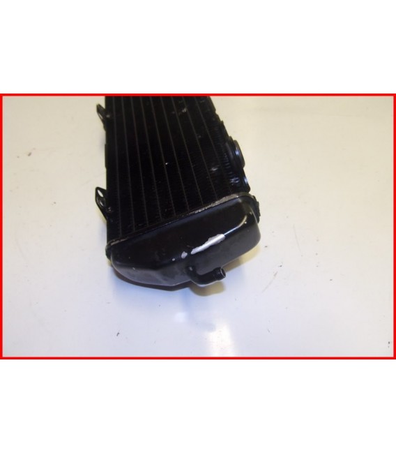 KTM DUKE 640 2006 RADIATEUR GAUCHE -OCCASION