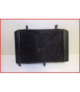 SUZUKI GSR 600 2006-2011 RADIATEUR "voile"-OCCASION