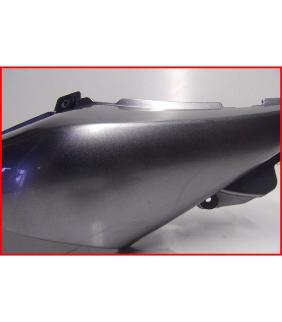 SUZUKI GSR 600 2006-2011 CARENAGE COQUE ARRIERE -OCCASION