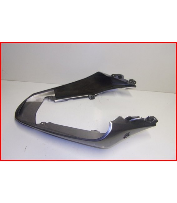 SUZUKI GSR 600 2006-2011 CARENAGE COQUE ARRIERE -OCCASION