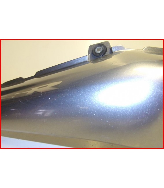 SUZUKI GSR 600 2006-2011 CARENAGE COQUE ARRIERE -OCCASION