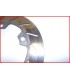 SUZUKI GSR 600 2006-2011 DISQUE DE FREIN ARRIERE -OCCASION