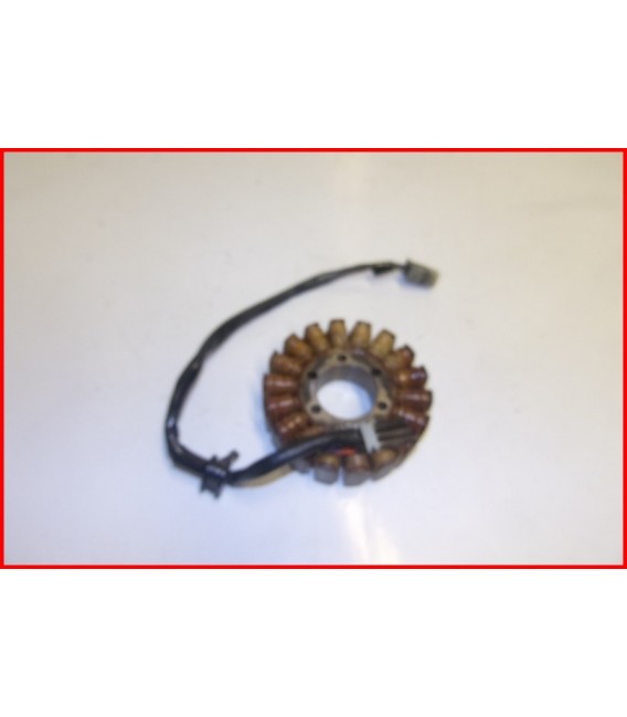 SUZUKI GSR 600 2006-2011 STATOR ALTERNATEUR -OCCASION