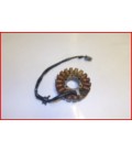 SUZUKI GSR 600 2006-2011 STATOR ALTERNATEUR -OCCASION