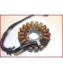 SUZUKI GSR 600 2006-2011 STATOR ALTERNATEUR -OCCASION