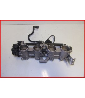 SUZUKI GSR 600 2006-2011 RAMPE INJECTION -OCCASION