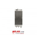 DERBI 50 DRD 2008 RADIATEUR 