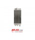 DERBI 50 DRD 2008 RADIATEUR 