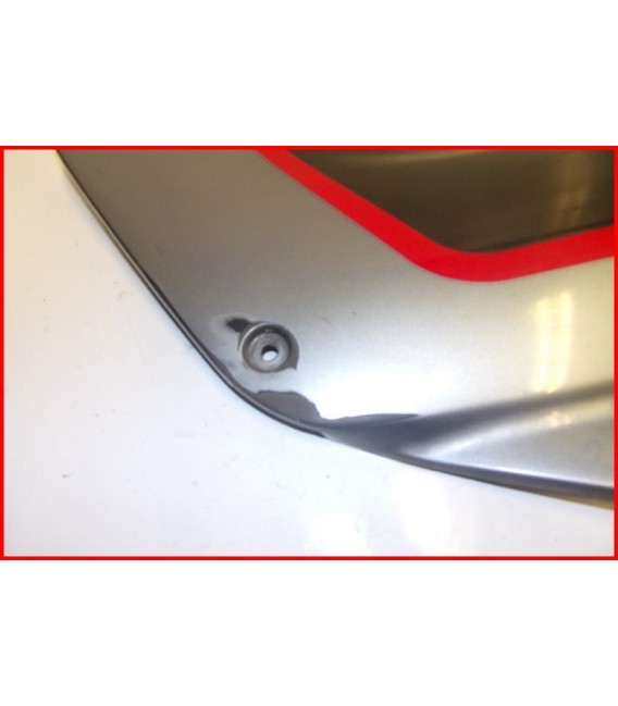 KAWASAKI GPZ 500 1987-1993 CARENAGE GAUCHE -OCCASION