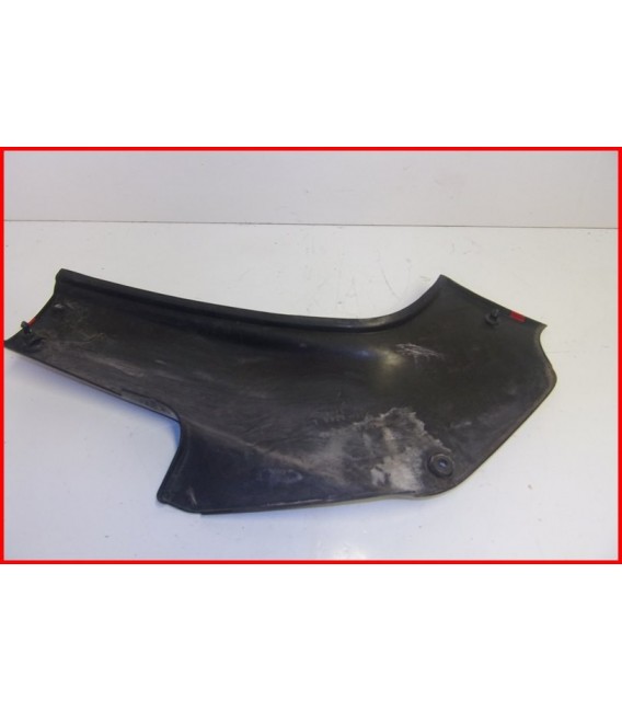 KAWASAKI GPZ 500 1987-1993 CARENAGE GAUCHE -OCCASION