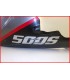 KAWASAKI GPZ 500 1987-1993 SABOT DE CARENAGE -OCCASION