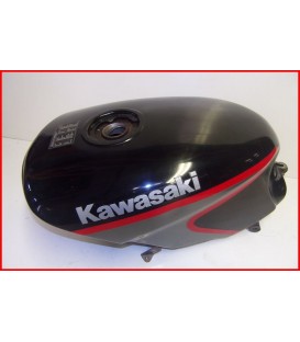 KAWASAKI GPZ 500 1987-1993 RESERVOIR " 1 POC + CORROSION" -OCCASION