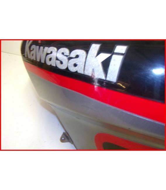 KAWASAKI GPZ 500 1987-1993 RESERVOIR " 1 POC + CORROSION" -OCCASION