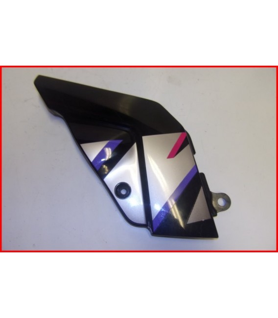 SUZUKI GSXR 750 1992-1995 CACHE LATERAL GAUCHE -OCCASION