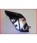 SUZUKI GSXR 750 1992-1995 CACHE LATERAL GAUCHE -OCCASION