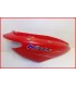 YAMAHA NEOS 50 2009-2012 CARENAGE ARRIERE DROIT "rayures" -OCCASION