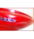 YAMAHA NEOS 50 2009-2012 CARENAGE ARRIERE DROIT "rayures" -OCCASION