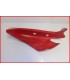 YAMAHA NEOS 50 2009-2012 CARENAGE ARRIERE DROIT "rayures" -OCCASION