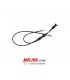 HONDA VARADERO 125 2001-2006 CABLE DE STARTER -NEUF