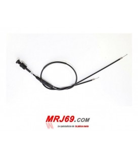 HONDA VT 125 SHADOW 1999-2007 CABLE DE STARTER -NEUF