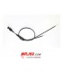 HONDA VT 125 SHADOW 1999-2007 CABLE DE STARTER -NEUF