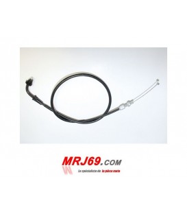 SUZUKI BANDIT 600 1995 -1999 CABLE ACCELERATEUR "TIRAGE" - NEUF