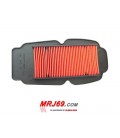 HONDA VARADERO 125 2010-2015 FILTRE A AIR " origine HONDA"-NEUF