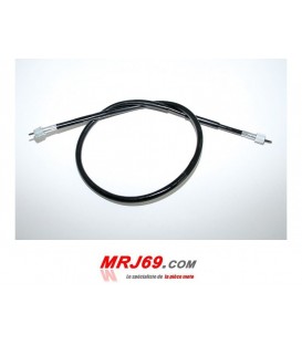 YAMAHA TW 125 1999-2003 CABLE DE COMPTEUR -NEUF