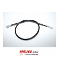 YAMAHA FZR 1000 1991-1992 CABLE DE COMPTEUR -NEUF