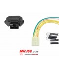 HONDA CBR 900 1992-1999 REGULATEUR +COSSE (kit réparation) -NEUF