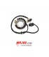 YAMAHA WARRIOR 350 1987-1989 STATOR ALTERNATEUR " ELECTROSPORT"-NEUF