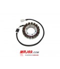 SUZUKI GSXR 1000 2012-2016 STATOR ALTERNATEUR "TOURMAX"-NEUF