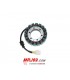 KAWASAKI VN 1500 CLASSIC 1996-1998 STATOR ALTERNATEUR "TOURMAX"-NEUF