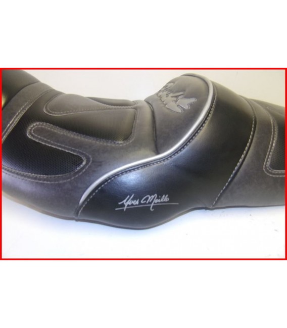 SUZUKI BANDIT 1200 1995-2000 SELLE CONFORT " MOILLO" -OCCASION