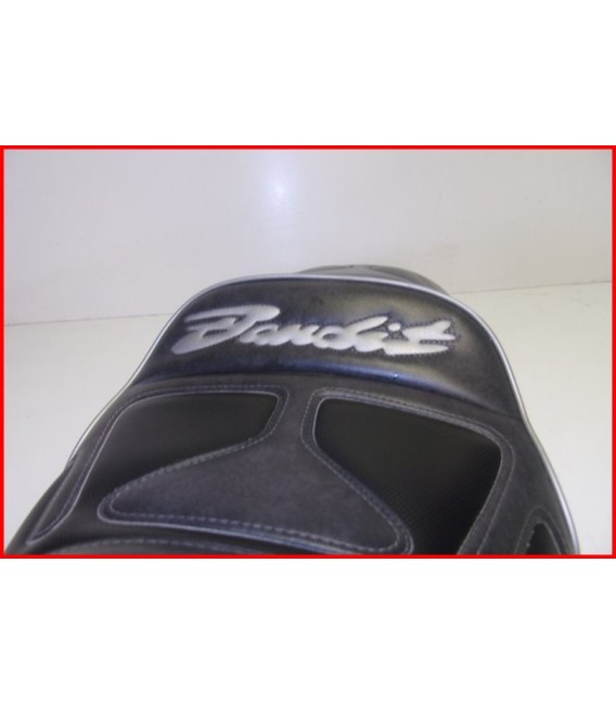 SUZUKI BANDIT 1200 1995-2000 SELLE CONFORT " MOILLO" -OCCASION