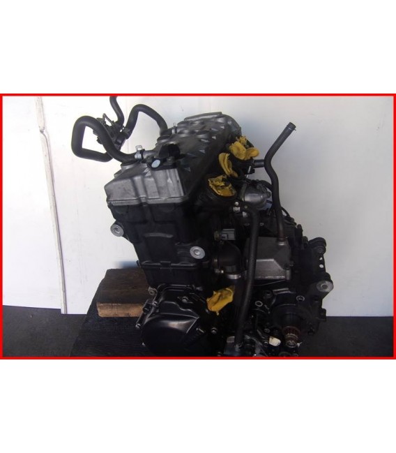 SUZUKI GSR 600 2006-2011 MOTEUR -OCCASION