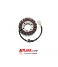 HONDA CBR 600 1999-2000 STATOR ALTERNATEUR ELECTROSPORT-NEUF