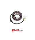 HONDA CBR 600 2001-2006 STATOR ALTERNATEUR ELECTROSPORT-NEUF